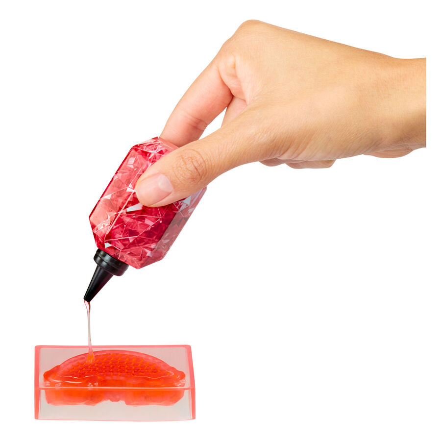 Rainbow High Crystal Fashion Iris docka