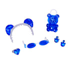 Rainbow High Crystal Fashion Skyler Docka