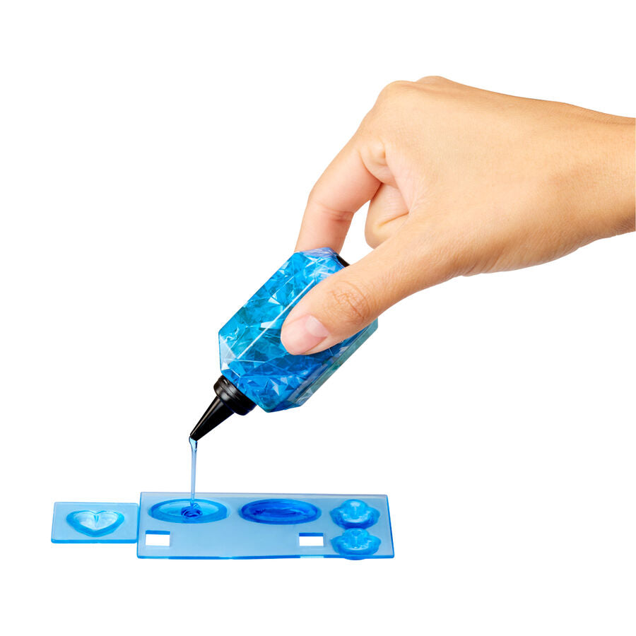 Rainbow High Crystal Fashion Skyler Docka