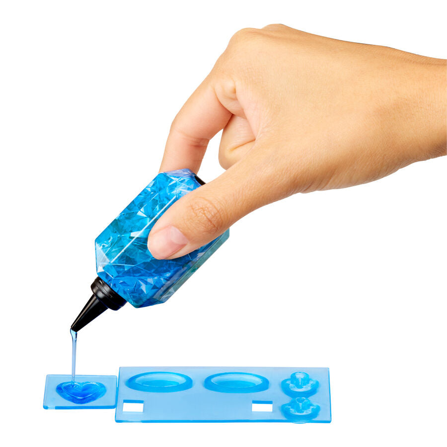 Rainbow High Crystal Fashion Skyler Docka