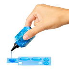 Rainbow High Crystal Fashion Skyler Docka