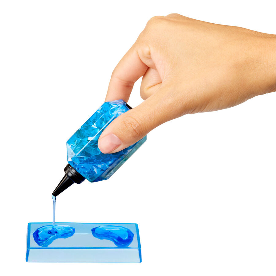 Rainbow High Crystal Fashion Skyler Docka