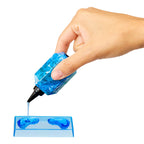 Rainbow High Crystal Fashion Skyler Docka