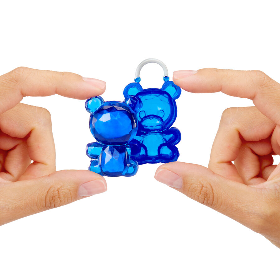 Rainbow High Crystal Fashion Skyler Docka