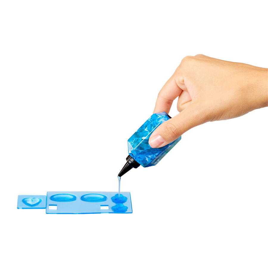 Rainbow High Crystal Fashion Skyler Docka