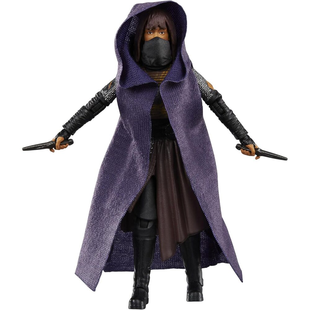 Star Wars The Vintage Collection Mae (Assassin) Figur