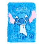 Disney Stitch gosedjur Anteckningsblock
