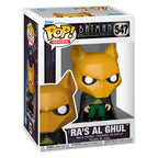 Funko POP Ra's al Ghul - Batman The Animated Series