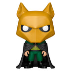 Funko POP Ra's al Ghul - Batman The Animated Series