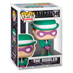 Funko POP Batman The Animated Series - The Riddler Figur