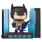 Deluxe POP Figur DC Comics Batman - The Animated Series