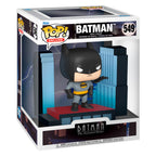 Deluxe POP Figur DC Comics Batman - The Animated Series