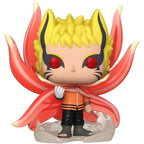 POP Figur Super Boruto Naruto Exklusiv 15cm