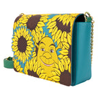 Loungefly Shrek Spring Vibes Axelväska