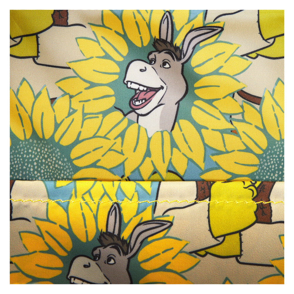 Loungefly Shrek Spring Vibes Axelväska
