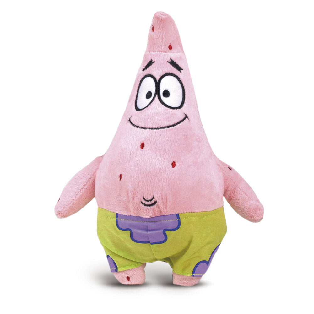 Svampbob Patrick gosedjur 36cm