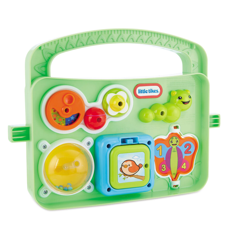 Aktivitetsgård 3 i 1