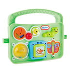 Aktivitetsgård 3 i 1