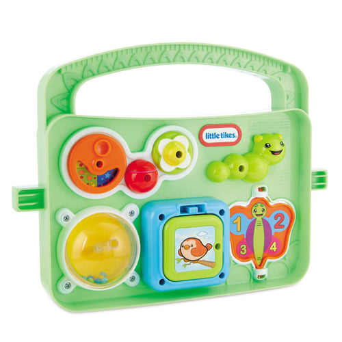 Aktivitetsgård 3 i 1