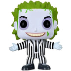 Beetlejuice Figur POP Vinyl - Bitelchus