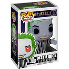 Beetlejuice Figur POP Vinyl - Bitelchus