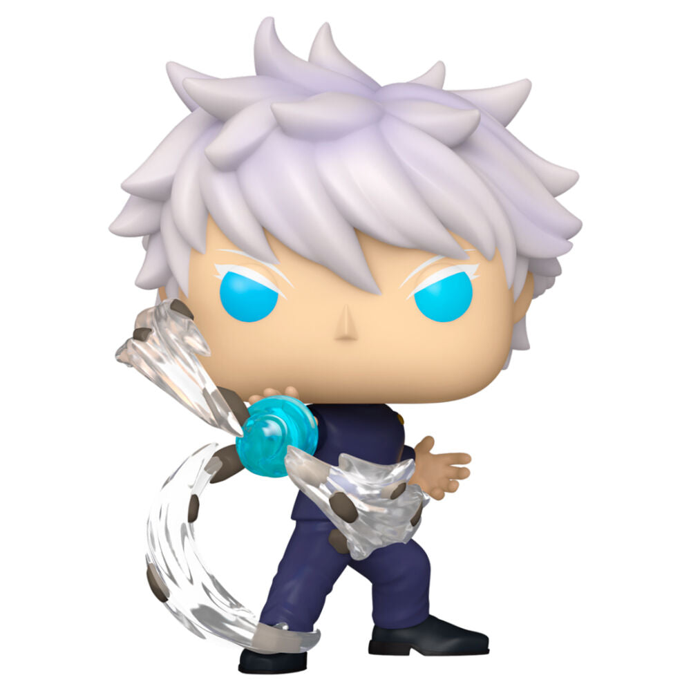 POP Figur Jujutsu Kaisen Shibuya Incident Satoru Gojo