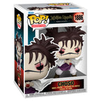 POP Figur Jujutsu Kaisen Shibuya Incident Choso