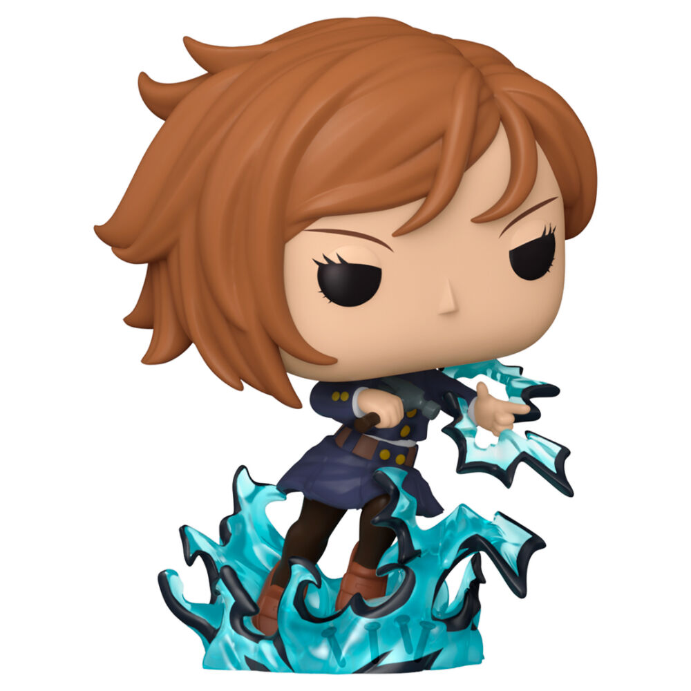 POP Figur Jujutsu Kaisen Shibuya Incident Nobara Kugisaki