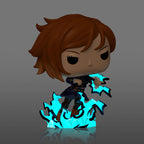 Funko POP Jujutsu Kaisen Nobara Kugisaki Chase Figur