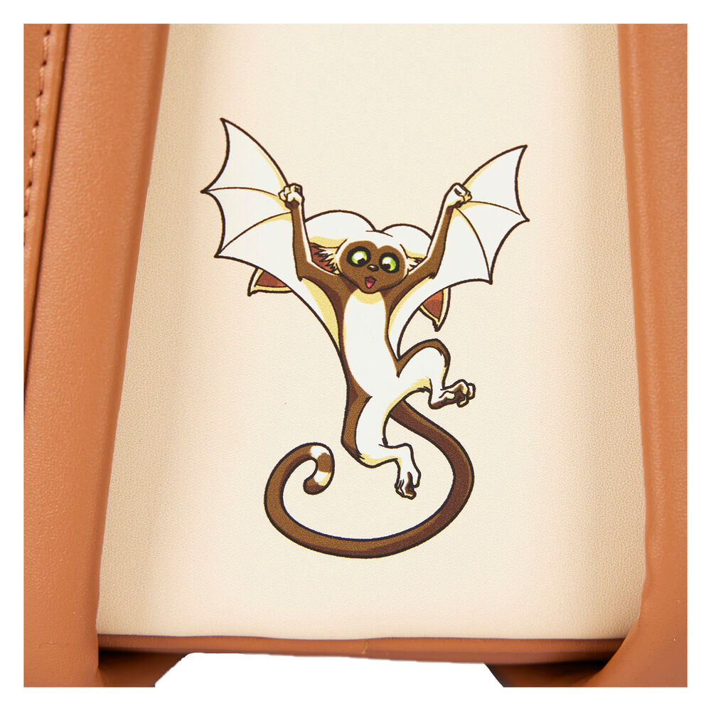 Loungefly Avatar The Last Airbender Ryggsäck 26cm