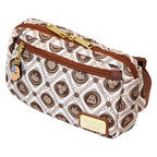 Loungefly Avatar The Last Airbender Nylon Belt Pouch