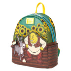 Loungefly Shrek Spring Vibes Ryggsäck 26cm