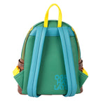 Loungefly Shrek Spring Vibes Ryggsäck 26cm