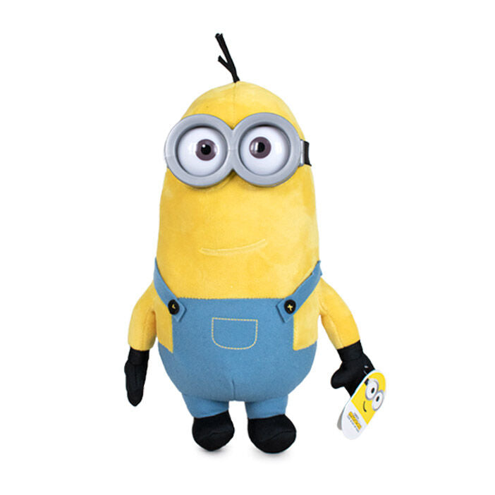Minions Kevin gosedjur 35cm