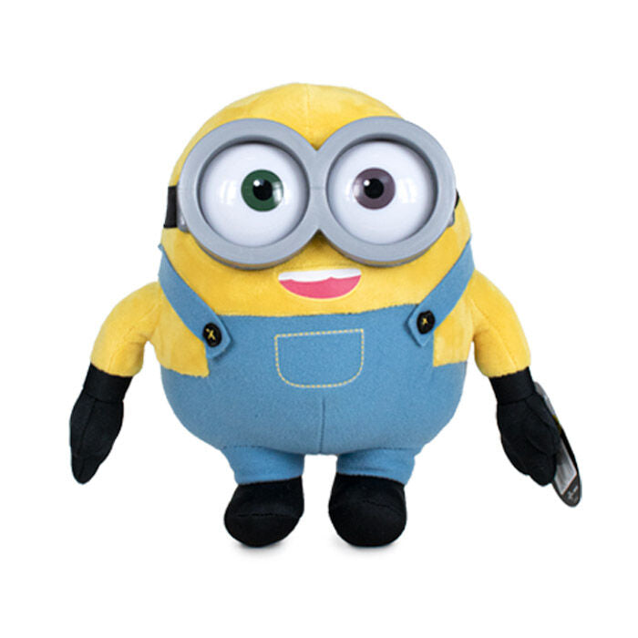 Minions Bob gosedjur 24cm