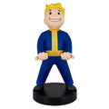 Fallout Vault Boy Cable Guy 20cm – Hållare för Kontroller och Smartphones