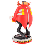 Sonic the Hedgehog Dr. Eggman Kabelhållare 20cm