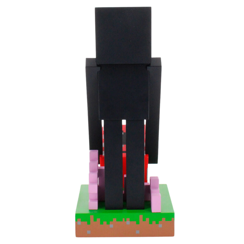 Minecraft Enderman Cable Guy - 20cm