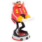 Sonic the Hedgehog Dr. Eggman Kabelhållare 20cm