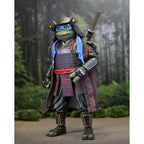 Ninja Turtles 3 Teenage Mutant Leonardo & Michelangelo pack 2 figurer 18 cm