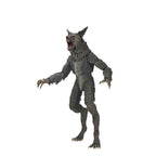 The Howling Werewolf Ultimate Figur 18cm