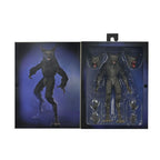 The Howling Werewolf Ultimate Figur 18cm