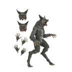 The Howling Werewolf Ultimate Figur 18cm