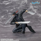 Chainsaw Man Samurai Sword PM Perching Figur 12cm