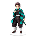 Demon Slayer Kimetsu no Yaiba Tanjiro Kamado Sibling Bong SPM Figur 20cm