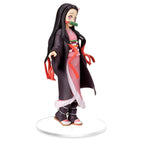 Demon Slayer Kimetsu no Yaiba Nezuko Kamado Sibling Bong SPM Figur 19cm