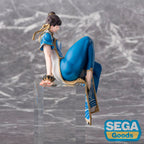 Street Fighter 6 PM Perching Figur 14cm – Samlarobjekt