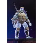 Ninja Turtles The Last Ronin Teenage Mutant Ghost Brothers Set – 3 Figurer 18cm