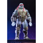 Ninja Turtles The Last Ronin Teenage Mutant Ghost Brothers Set – 3 Figurer 18cm
