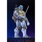 Ninja Turtles The Last Ronin Teenage Mutant Ghost Brothers Set – 3 Figurer 18cm